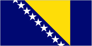 Bosnia & Herzegovina U17 W