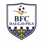 FC Daugavpils / Progress